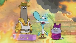 Chowder: 2×16