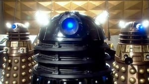 Doctor Who 2 x Episodio 13