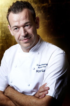 Richard van Oostenbrugge