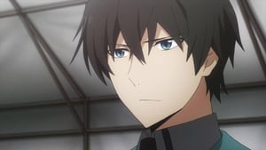 The Irregular at Magic High School: 1×13