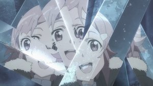 Sword Art Online: Season 1 Episode 7 –