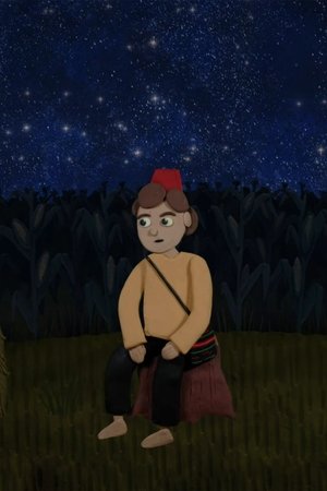 Gazing at the Starry Sky (2024)