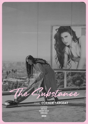 The Substance 231