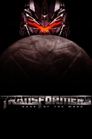 Постер фильма «Трансформеры 3: Тёмная сторона Луны (2011)» — (41 из 195)