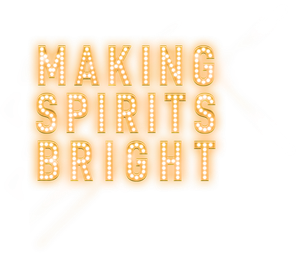 Making Spirits Bright