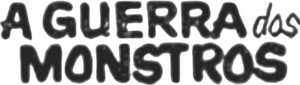A Guerra dos Monstros — Logos 3