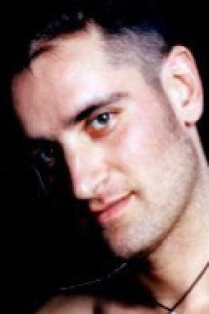 Arnaud Berre portrait