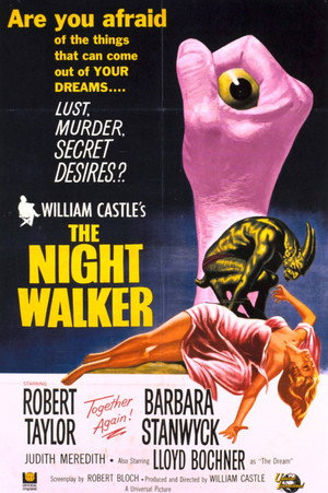 The Night Walker 43