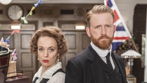 Mr Selfridge: 3×10