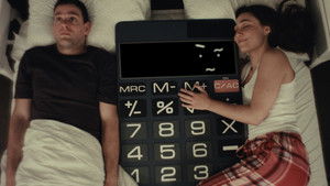 Maths Is Getting Between Us