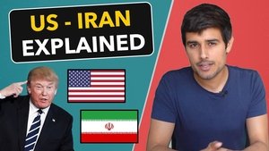 USA vs Iran