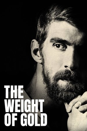 Poster The Weight of Gold (2020)