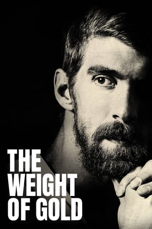 Poster The Weight of Gold 2020
