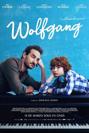 Ver Wolfgang (Extraordinario) online en HD