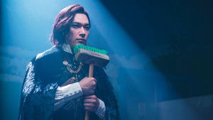 Ma Ma Ma Ma Cà Rồng: Bản Điện Ảnh