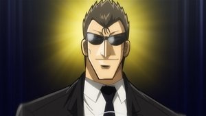 Chuukan Kanriroku Tonegawa Episodio 17