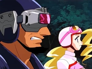 Yuusha-Ou GaoGaiGar: 1×9