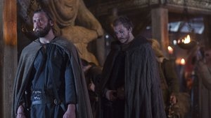 Vikings: 1×8