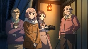 Sakura Quest: 1×18