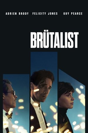 Image Brütalist