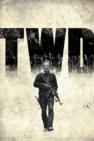 The Walking Dead - Poster