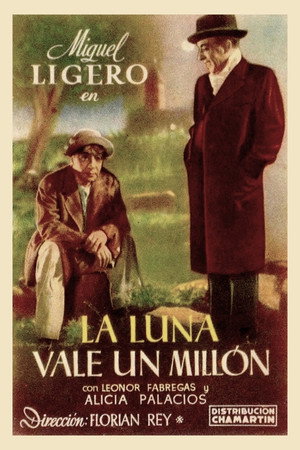 La luna vale un millón