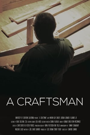 Poster A Craftsman (2019)