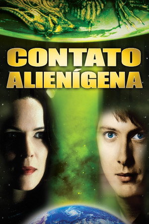 Contato Alienígena