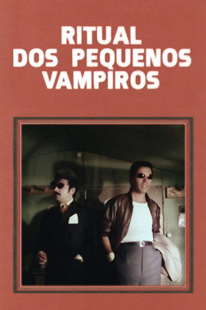 Ritual dos Pequenos Vampiros 4