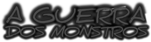 A Guerra dos Monstros — Logos 2
