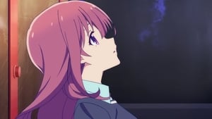 Girlish Number Episódio 11