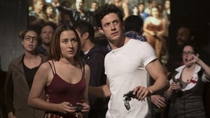 Stitchers Season 3 Episode 6