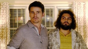 Kevin (Probably) Saves the World: Stagione 1 x Episodio 6