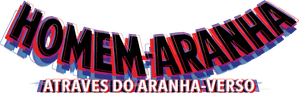 Homem-Aranha: Através do Aranhaverso