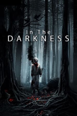 Poster In the Darkness (2018)