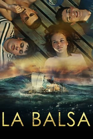 La Balsa (The Raft)