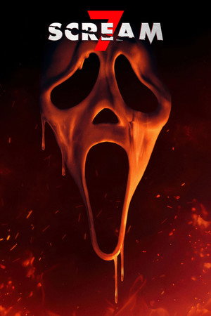 poster Scream 7