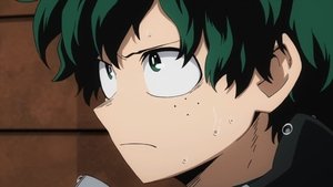 My Hero Academia: Season 4 Episode 4 – Fighting Fate