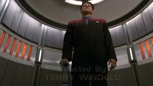 Star Trek: Voyager Shattered