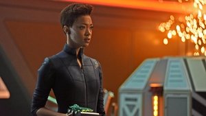 Star Trek: Discovery: s2 e14 PL