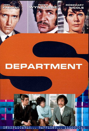 Department S