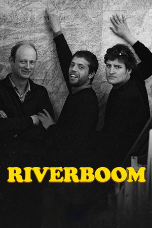 Riverboom 21