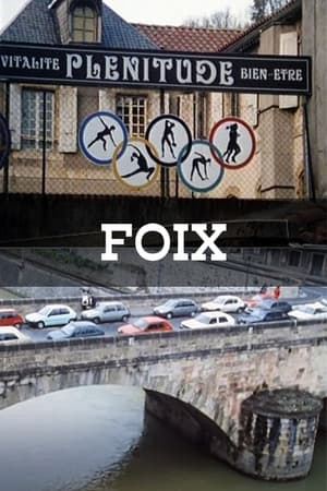 Foix