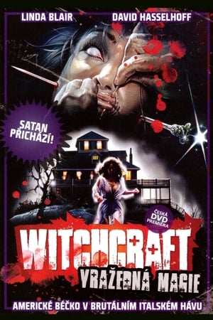 Witchcraft: Vražedná magie (1988)