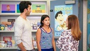 مسلسل Jane the Virgin الموسم الخامس الحلقة 8