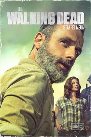 The Walking Dead: Staffel 9