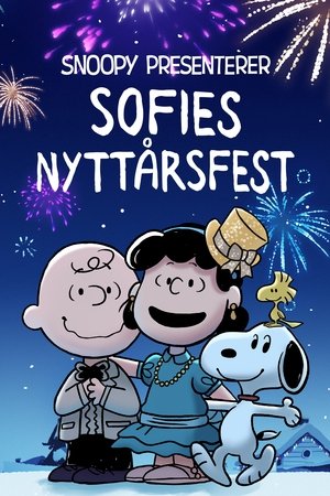 Snoopy Presents: For Auld Lang Syne (2021)