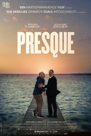 Presque (2022)