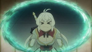 My Gift Lvl 9999 Unlimited Gacha: Backstabbed in a Backwater Dungeon, I’m Out for Revenge!: 1×11