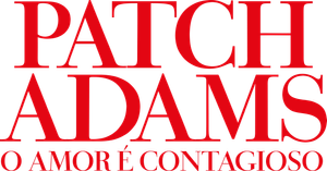 Patch Adams: O Amor é Contagioso — Logos 2
